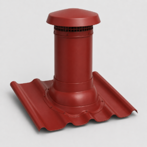 ventilācijas izvads